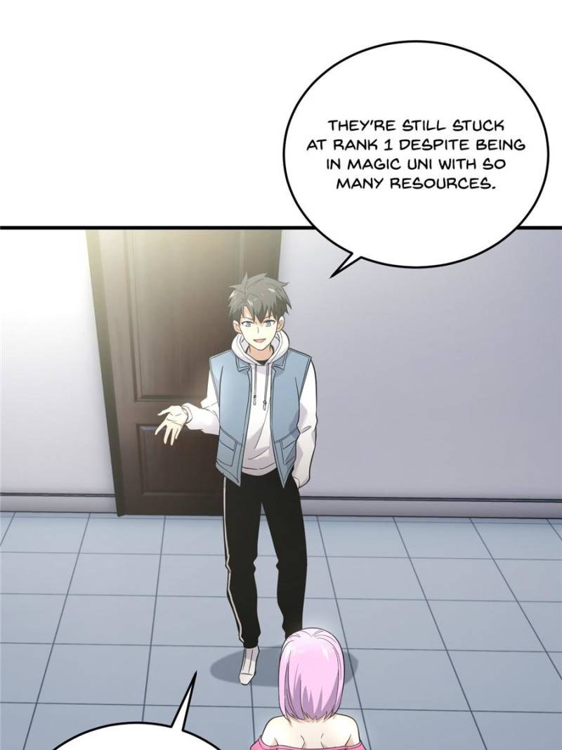 Global Martial Arts Chapter 41 page 64 - Chapter 41