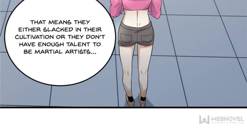 Global Martial Arts Chapter 41 page 65 - Chapter 41