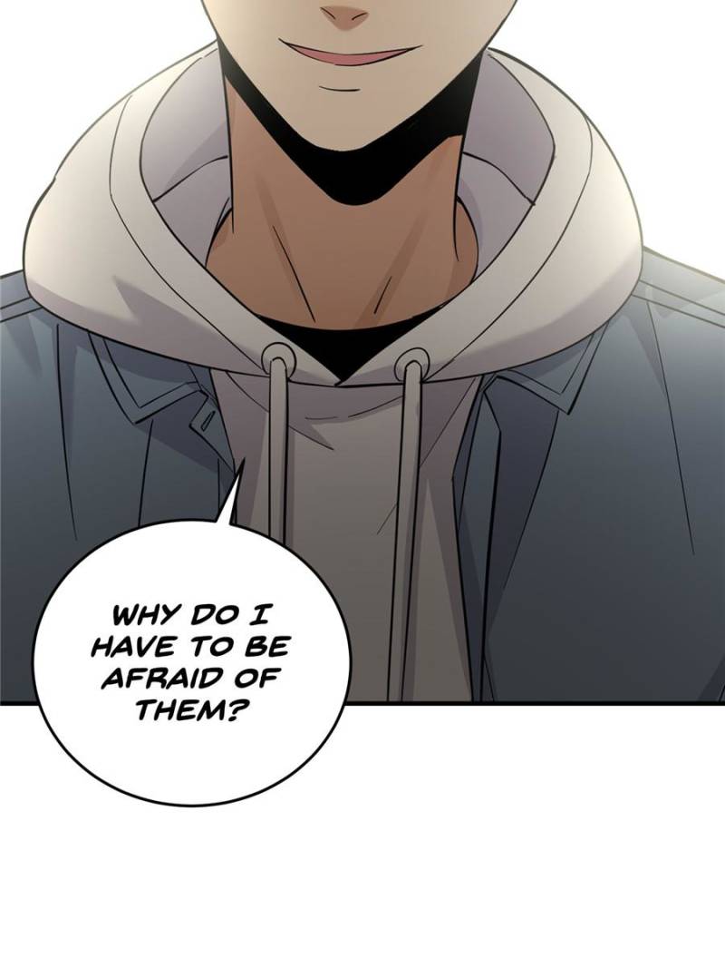 Global Martial Arts Chapter 41 page 67 - Chapter 41