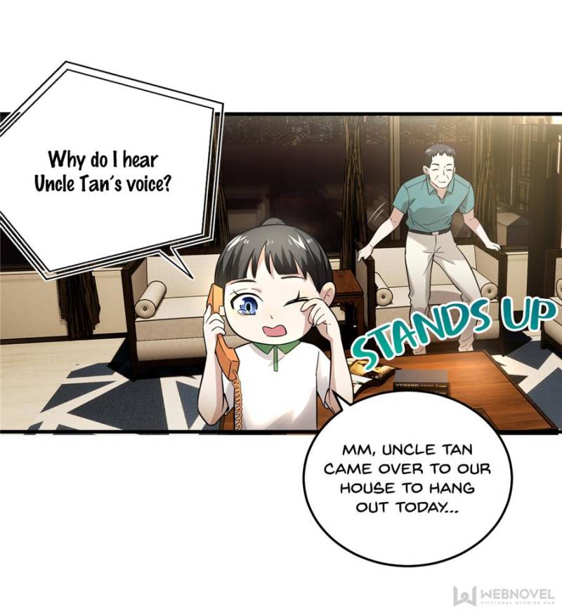 Global Martial Arts Chapter 41 page 9 - Chapter 41