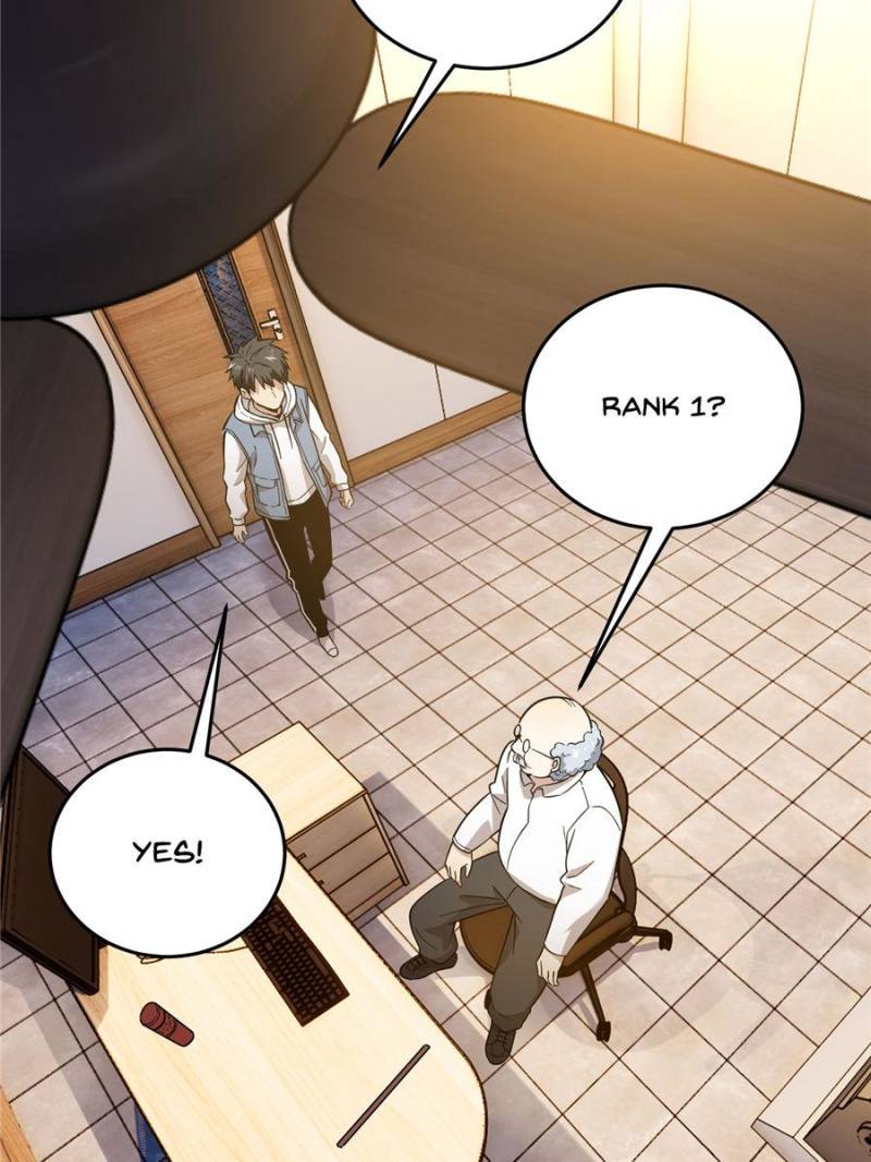 Global Martial Arts Chapter 42 page 13 - Chapter 42