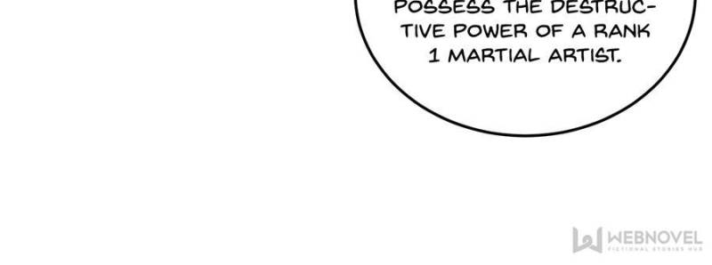 Global Martial Arts Chapter 42 page 19 - Chapter 42