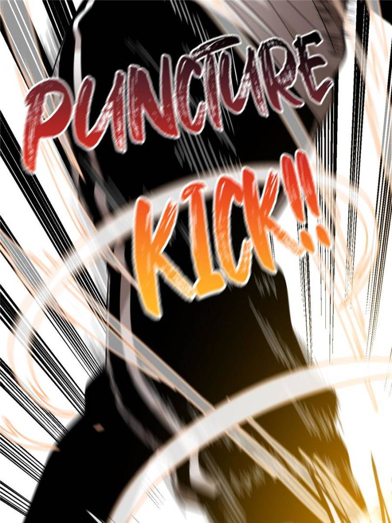 Global Martial Arts Chapter 42 page 23 - Chapter 42