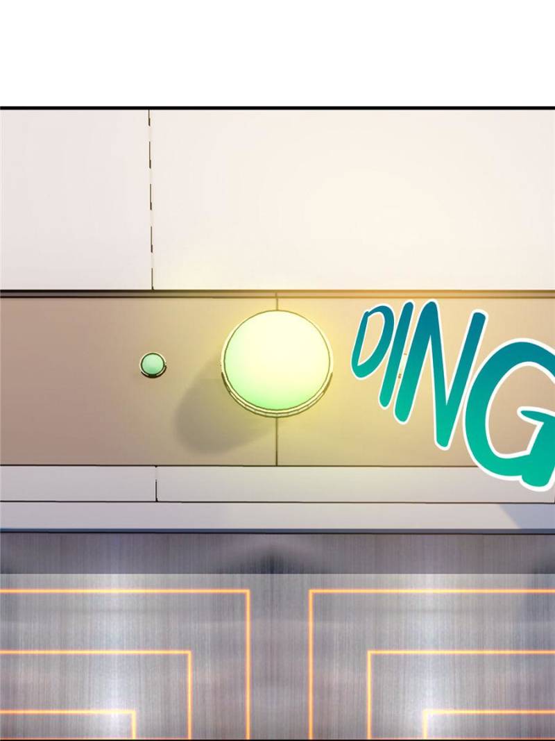 Global Martial Arts Chapter 42 page 28 - Chapter 42