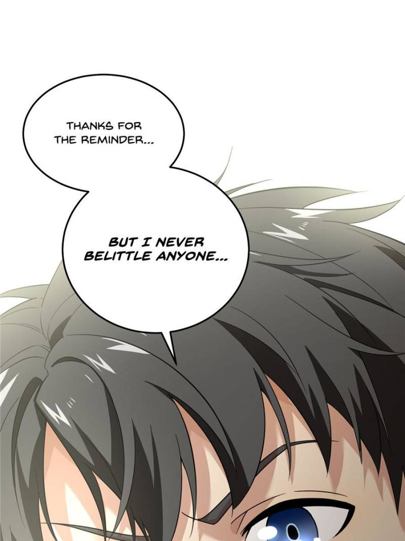 Global Martial Arts Chapter 42 page 3 - Chapter 42