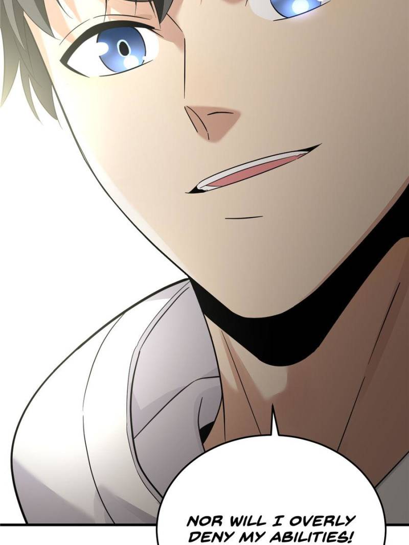 Global Martial Arts Chapter 42 page 4 - Chapter 42