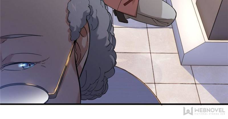 Global Martial Arts Chapter 42 page 43 - Chapter 42