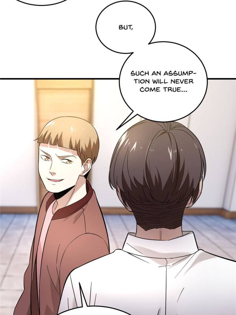 Global Martial Arts Chapter 42 page 45 - Chapter 42