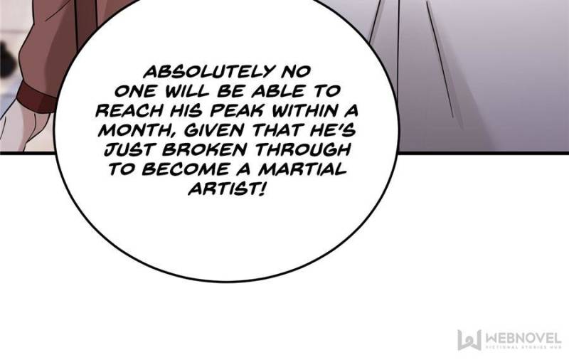 Global Martial Arts Chapter 42 page 46 - Chapter 42