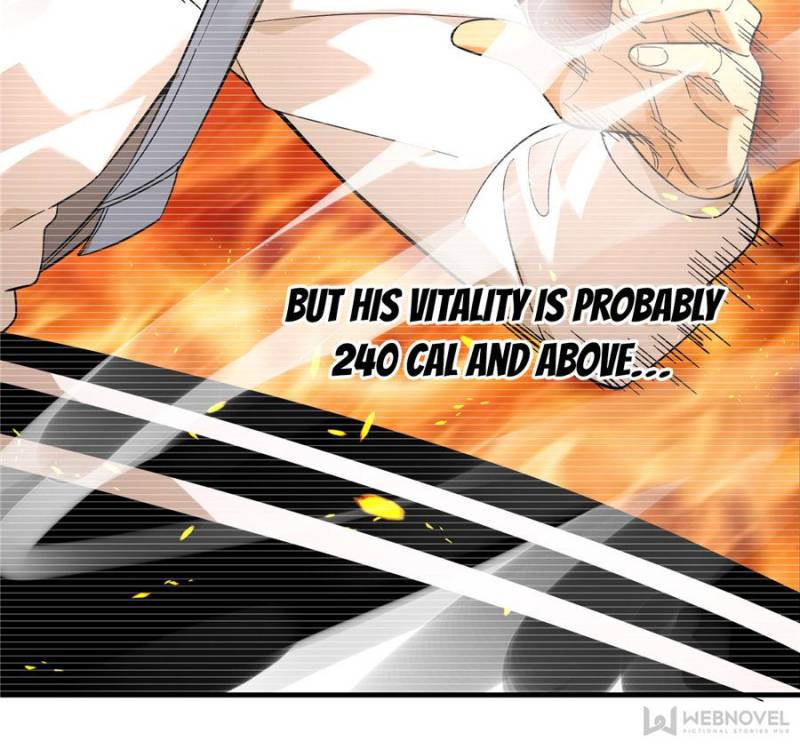 Global Martial Arts Chapter 42 page 52 - Chapter 42
