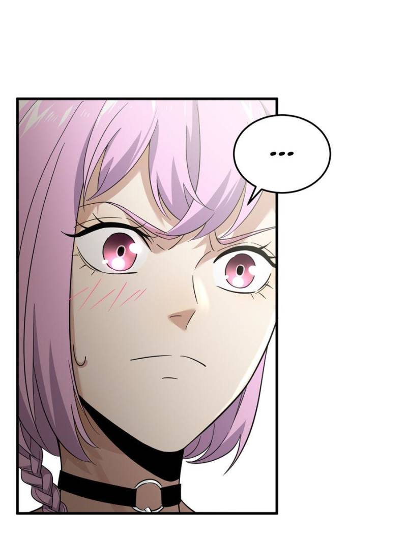 Global Martial Arts Chapter 42 page 6 - Chapter 42