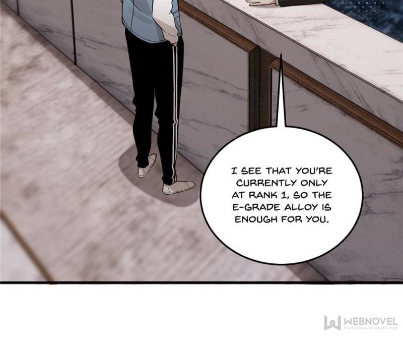 Global Martial Arts Chapter 43 page 2 - Chapter 43