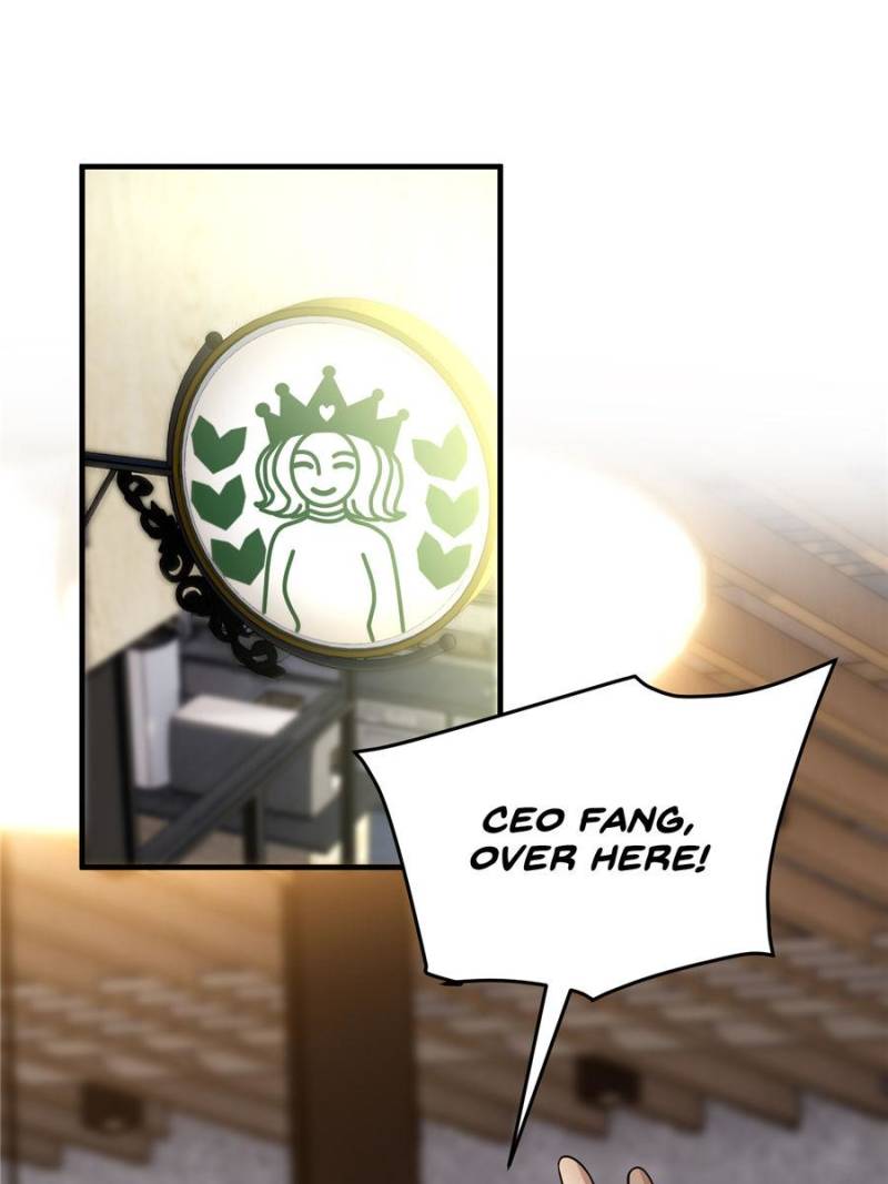 Global Martial Arts Chapter 43 page 21 - Chapter 43