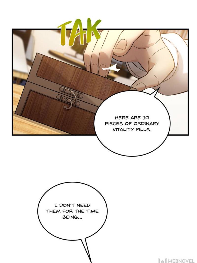 Global Martial Arts Chapter 43 page 27 - Chapter 43