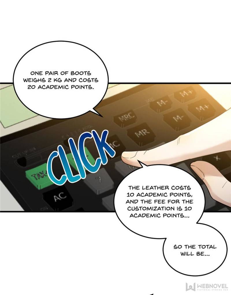 Global Martial Arts Chapter 43 page 3 - Chapter 43