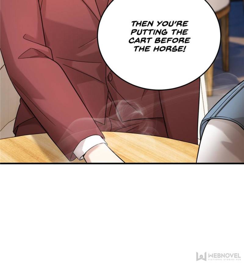 Global Martial Arts Chapter 43 page 34 - Chapter 43