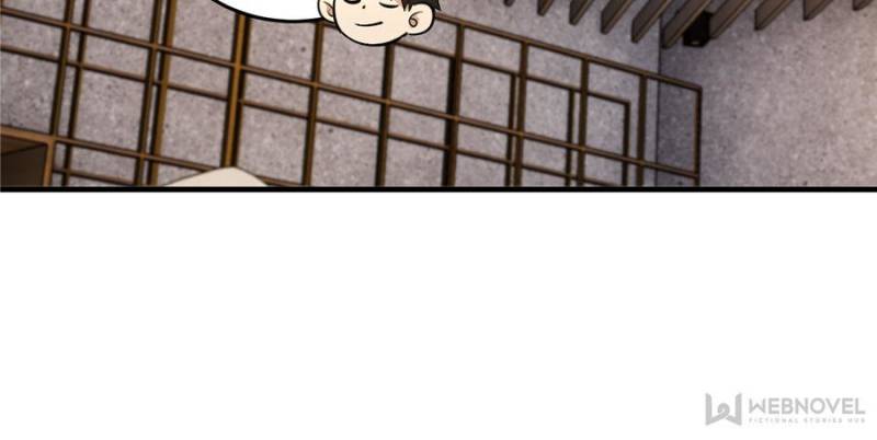 Global Martial Arts Chapter 43 page 38 - Chapter 43