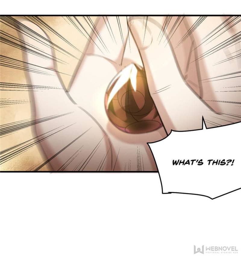 Global Martial Arts Chapter 43 page 42 - Chapter 43