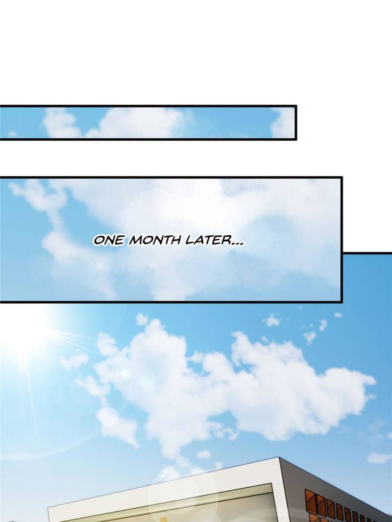 Global Martial Arts Chapter 43 page 50 - Chapter 43