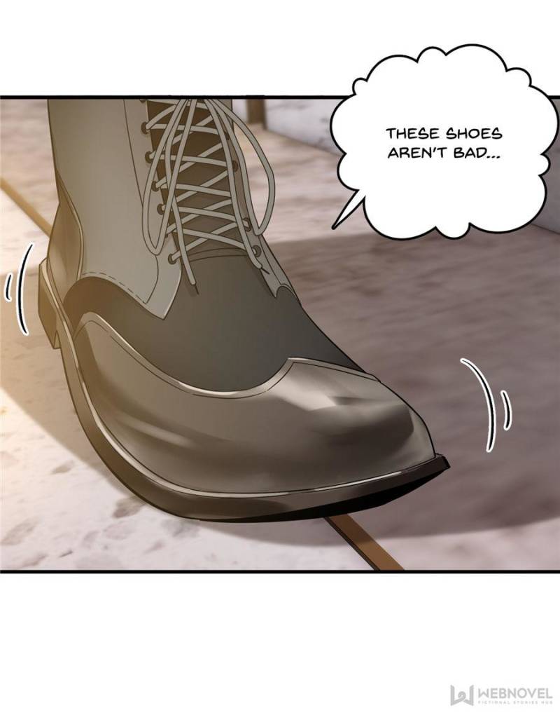 Global Martial Arts Chapter 43 page 52 - Chapter 43