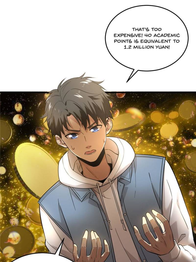 Global Martial Arts Chapter 43 page 6 - Chapter 43