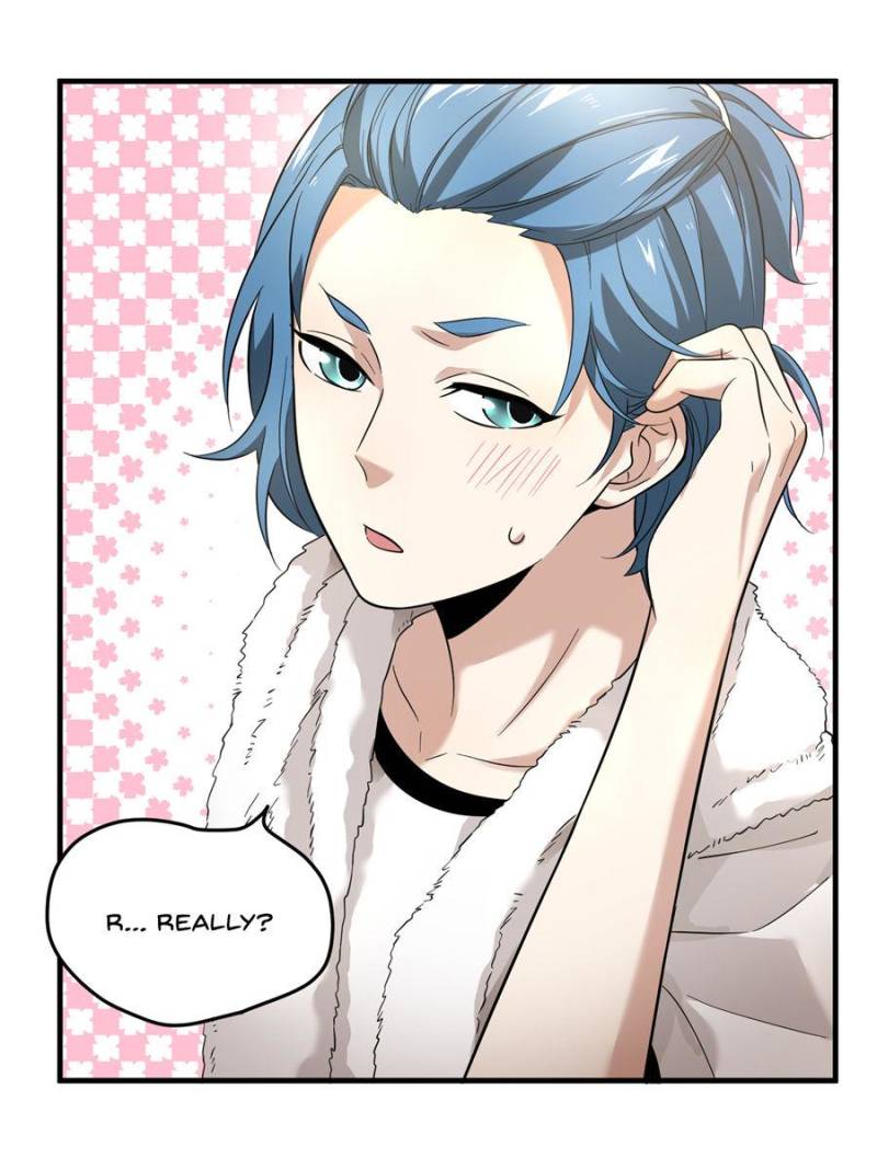 Global Martial Arts Chapter 44 page 21 - Chapter 44