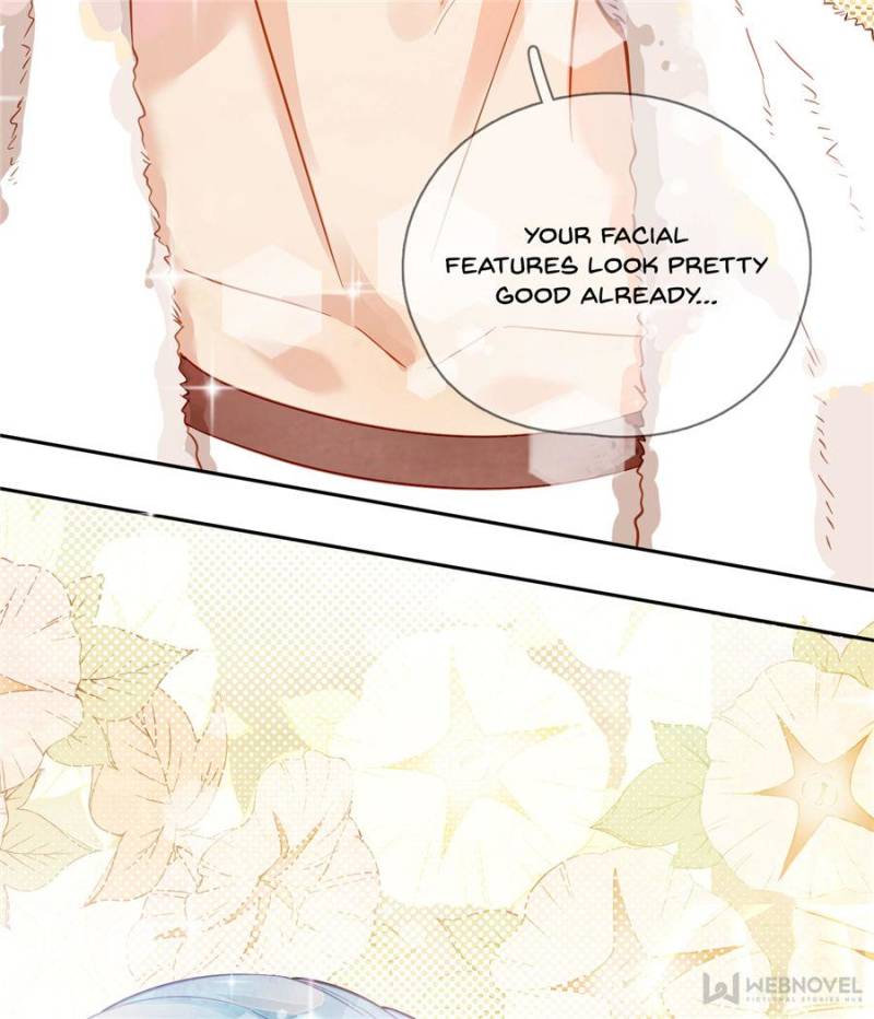 Global Martial Arts Chapter 44 page 25 - Chapter 44