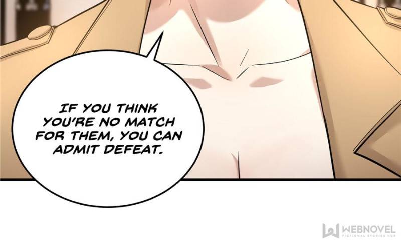Global Martial Arts Chapter 44 page 37 - Chapter 44
