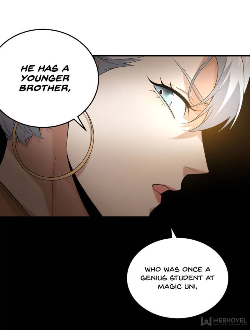 Global Martial Arts Chapter 44 page 42 - Chapter 44