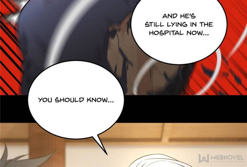 Global Martial Arts Chapter 44 page 44 - Chapter 44