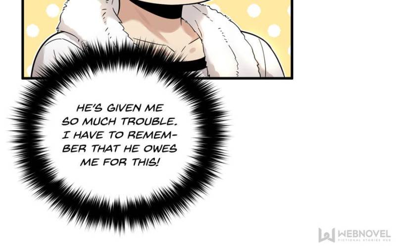 Global Martial Arts Chapter 44 page 48 - Chapter 44