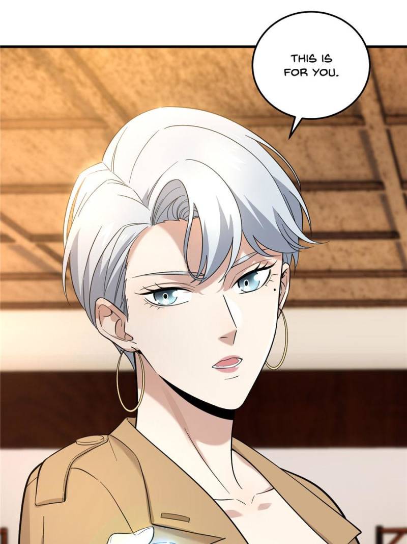 Global Martial Arts Chapter 44 page 49 - Chapter 44