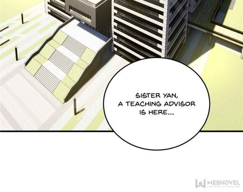 Global Martial Arts Chapter 44 page 54 - Chapter 44