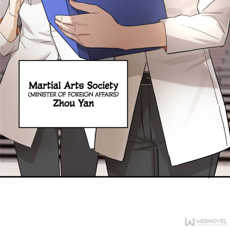 Global Martial Arts Chapter 44 page 56 - Chapter 44