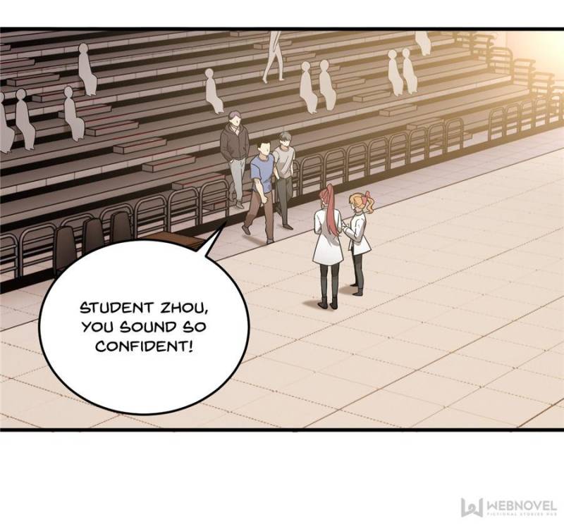 Global Martial Arts Chapter 44 page 57 - Chapter 44