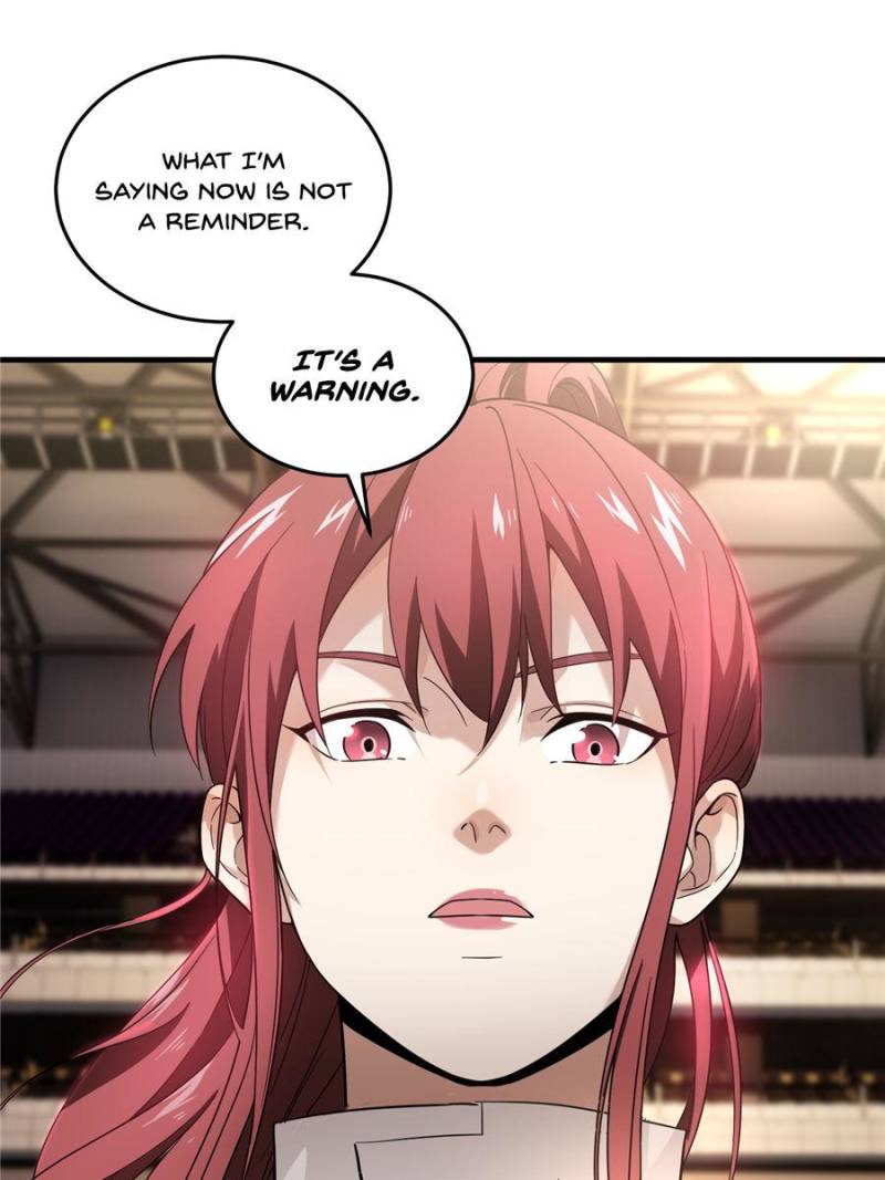 Global Martial Arts Chapter 44 page 61 - Chapter 44
