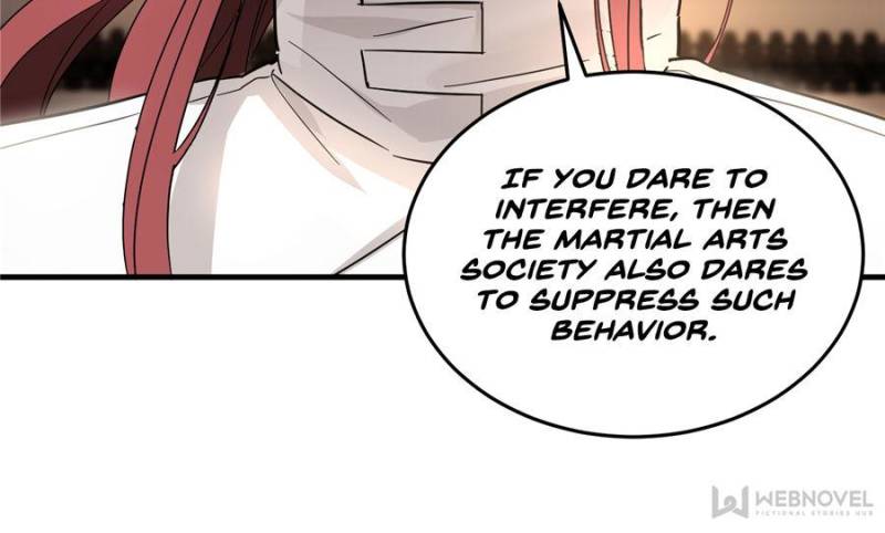 Global Martial Arts Chapter 44 page 62 - Chapter 44