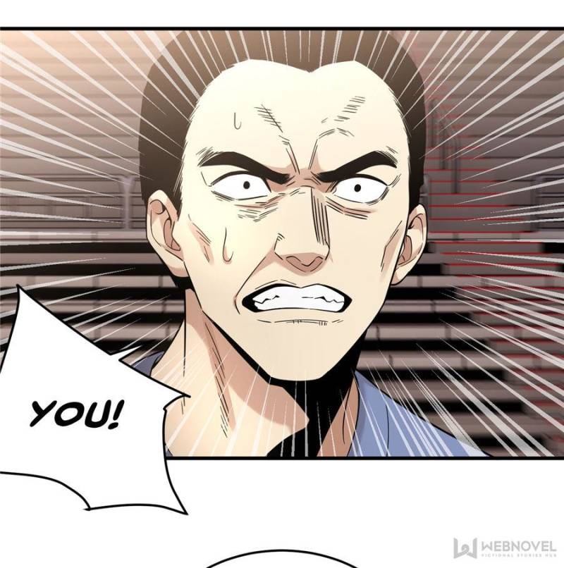Global Martial Arts Chapter 44 page 63 - Chapter 44