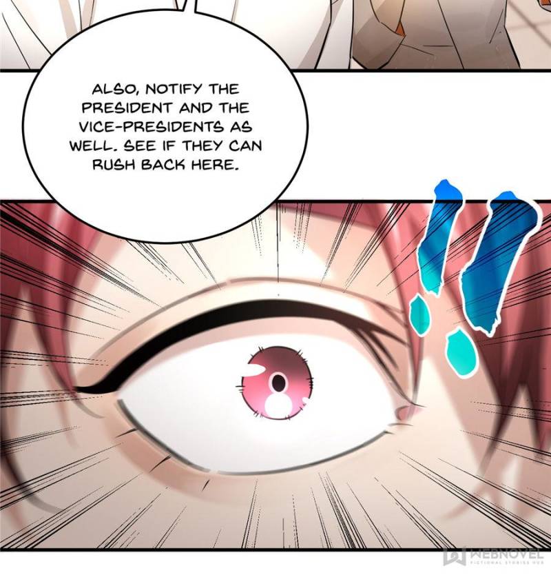 Global Martial Arts Chapter 44 page 67 - Chapter 44