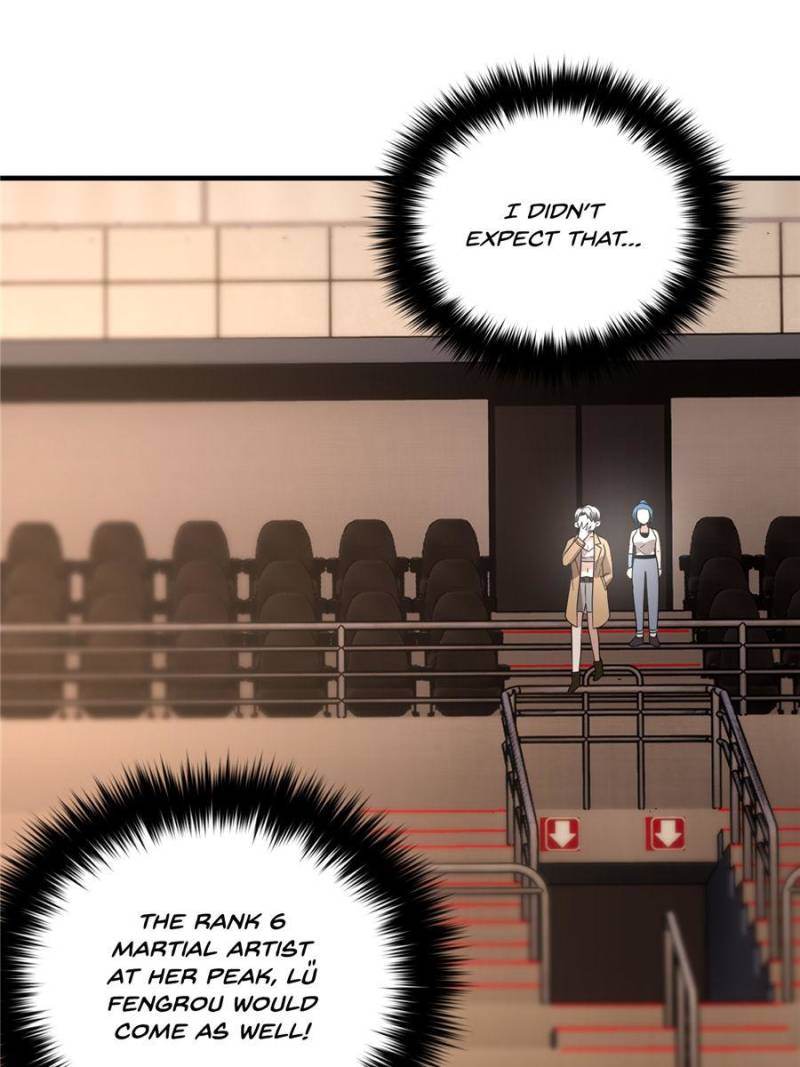 Global Martial Arts Chapter 44 page 70 - Chapter 44