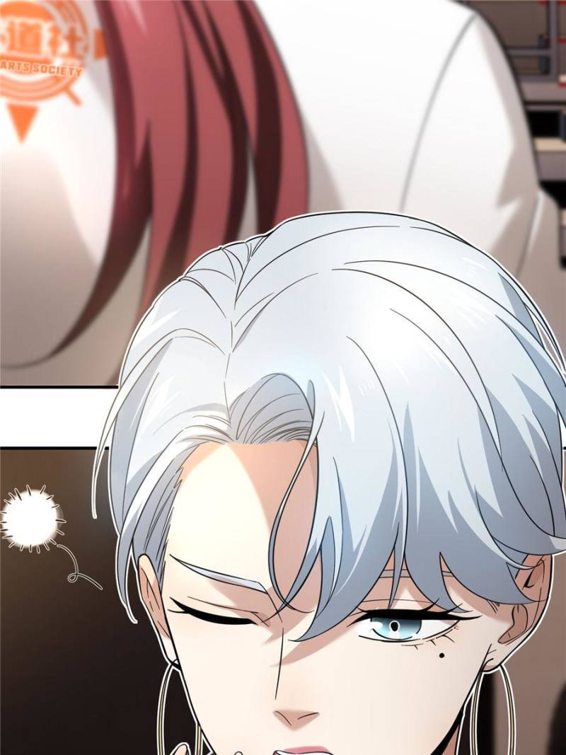 Global Martial Arts Chapter 44 page 72 - Chapter 44