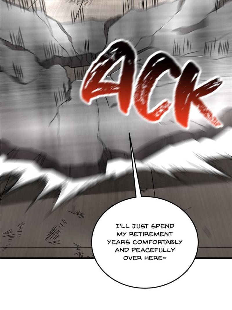 Global Martial Arts Chapter 44 page 8 - Chapter 44
