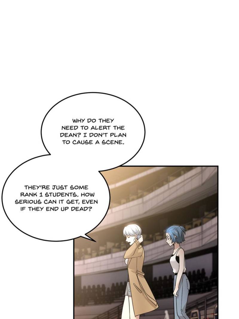 Global Martial Arts Chapter 45 page 1 - Chapter 45