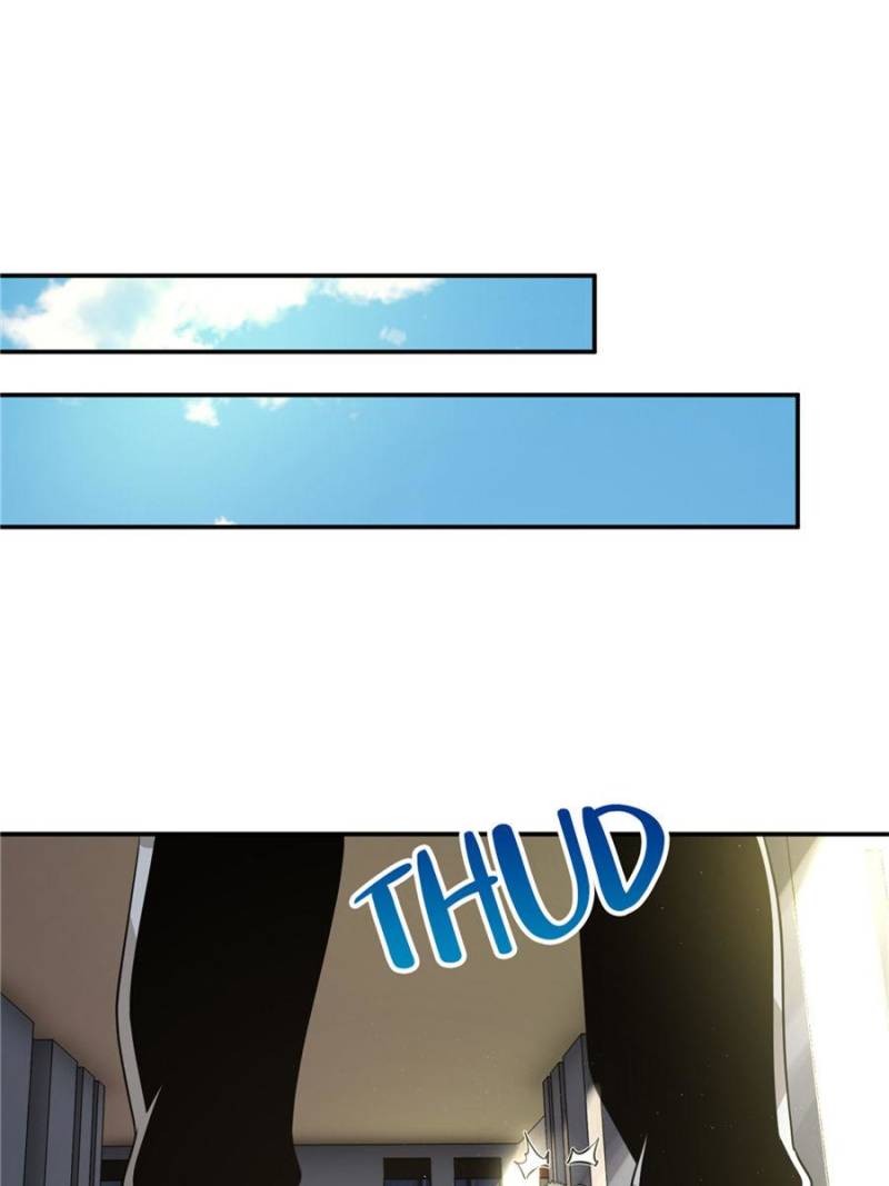 Global Martial Arts Chapter 45 page 10 - Chapter 45