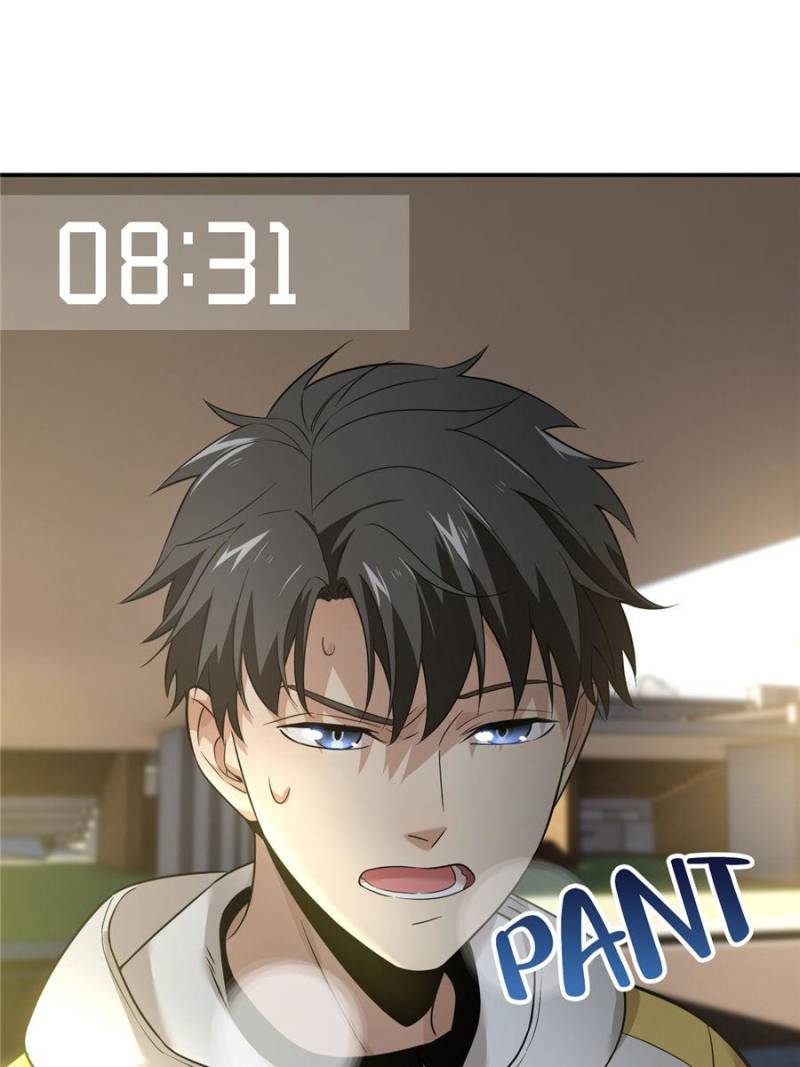 Global Martial Arts Chapter 45 page 12 - Chapter 45