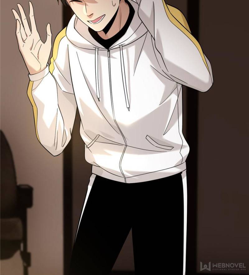 Global Martial Arts Chapter 45 page 19 - Chapter 45