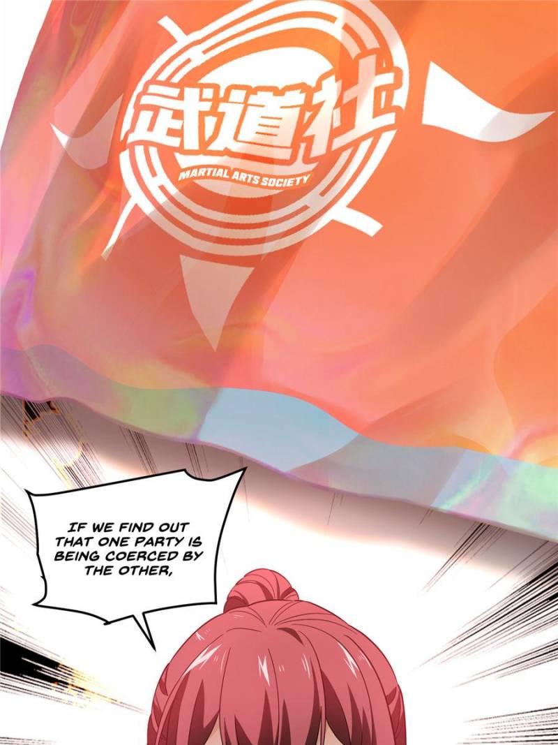 Global Martial Arts Chapter 45 page 35 - Chapter 45
