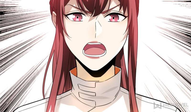 Global Martial Arts Chapter 45 page 36 - Chapter 45