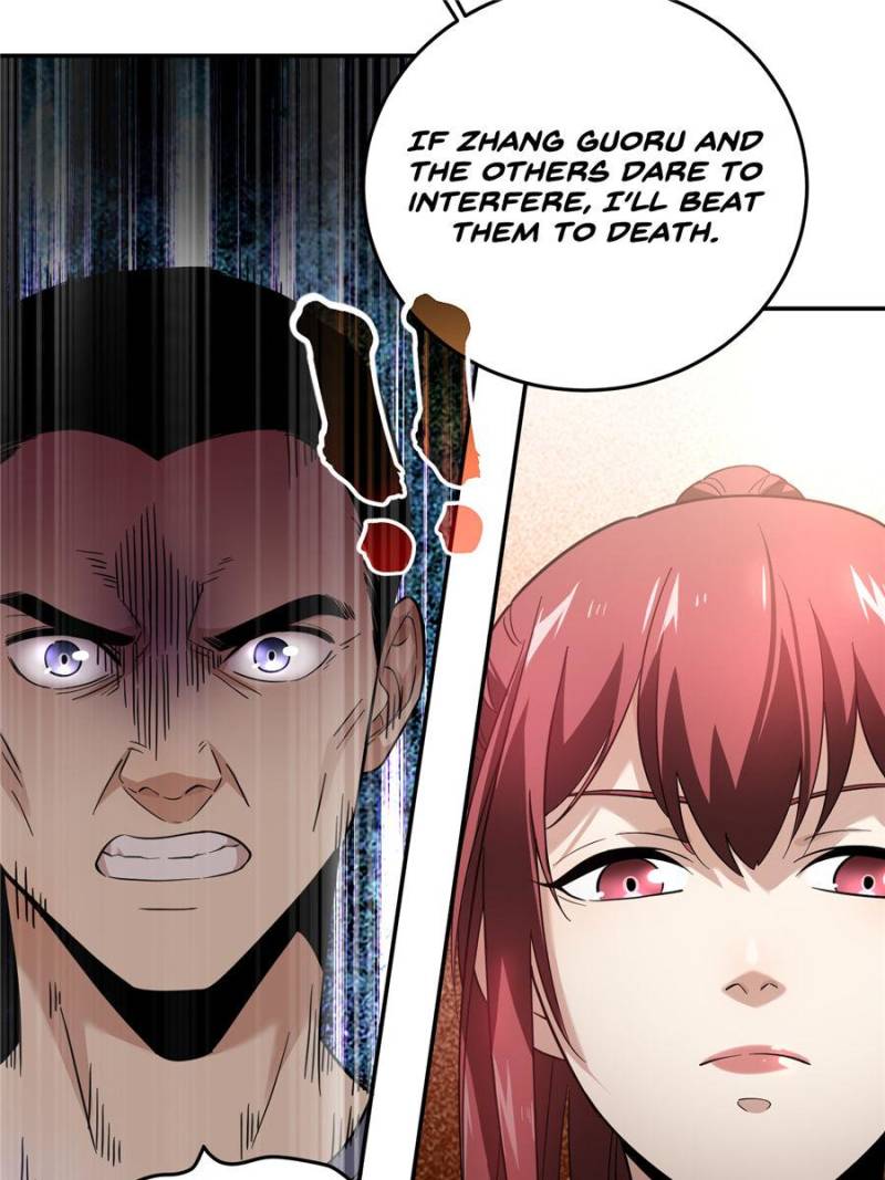Global Martial Arts Chapter 45 page 5 - Chapter 45