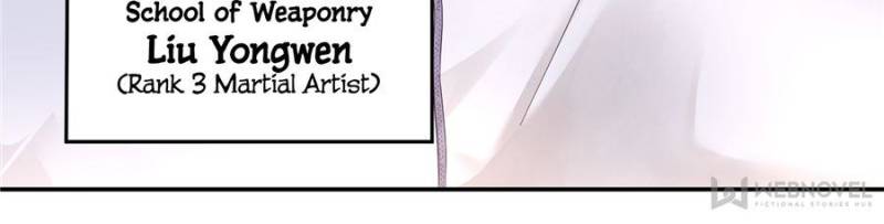 Global Martial Arts Chapter 45 page 51 - Chapter 45